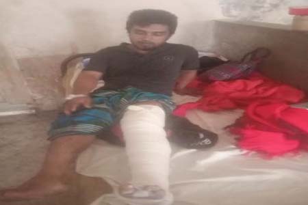 বিএনপি নেতার সমর্থকের ওপর দুই দফায় হামলা