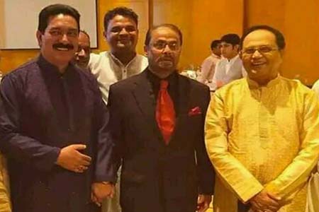 কারো লেজুরবৃত্তি করতে জাতীয় পার্টির রাজনীতি নয় –জিএম কাদের