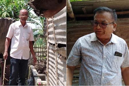 জিটিভি’র সাংবাদিক লাঞ্ছিত