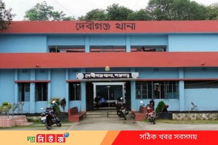 গ্যাসের সিলিন্ডার বিস্ফোরণে নিহত ১