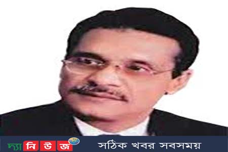 সাবেক পানিসম্পদ প্রতিমন্ত্রী অ্যাডভোকেট গৌতম চক্রবর্তী আর নেই
