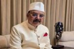 কৃষি মন্ত্রণালয়ের সংসদীয় স্থায়ী কমিটির সভাপতি গয়েশ্বর চন্দ্র রায়