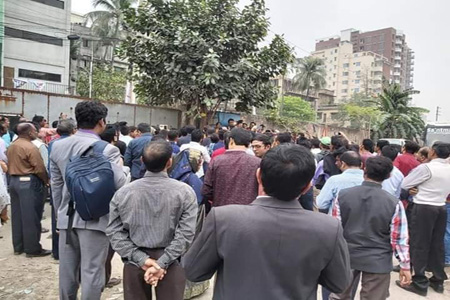 গোবিন্দ প্রামাণিক