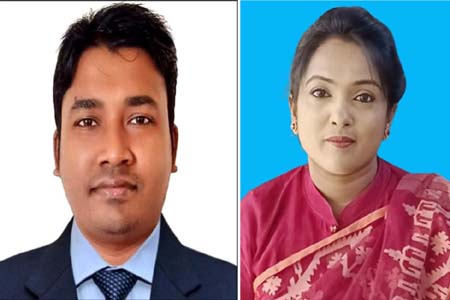 নাগরিক সেবায় দুই ইউএনও’র সফলতা 