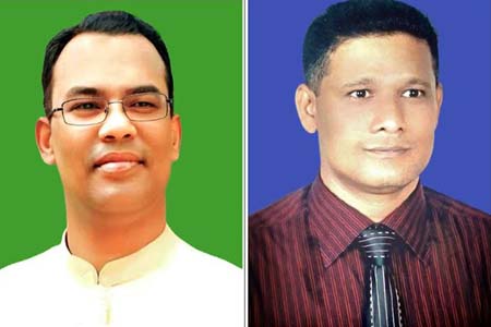 গৌরনদী বাস-কোচ কাউন্টার