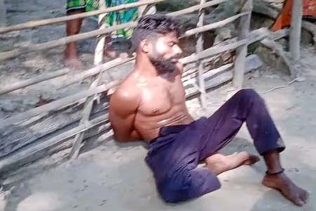 গৌরনদীতে নির্বাচন পরবর্তী সহিংসতা