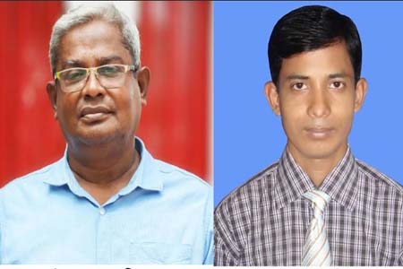 গৌরনদী প্রেসক্লাবের নির্বাচন