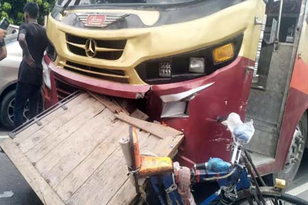 লাশ হয়ে ফিরলো ভাবী