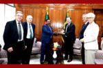 বাকস্বাধীনতা ও মানবাধিকার পরিস্থিতি আন্তর্জাতিক মানে উন্নয়নে সরকার সচেষ্ট – স্পিকার