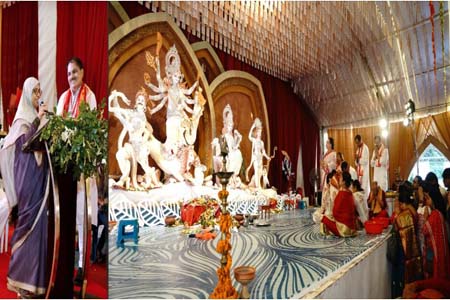 বাংলাদেশে সাম্প্রদায়িক সম্প্রীতি