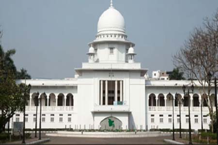 ফরিদপুর-৪ আসনে ফেরাতে হাইকোর্টের রুল