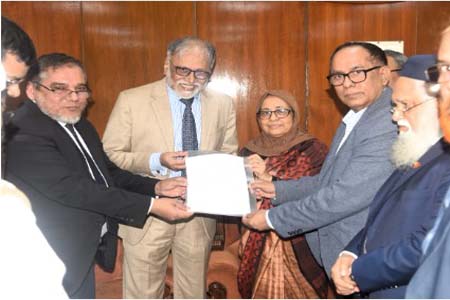 করার অনুমতি পেলো আজগর আলী হাসপাতাল