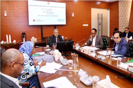 অসংক্রামক রোগের প্রভাব ও অকালমৃত্যু