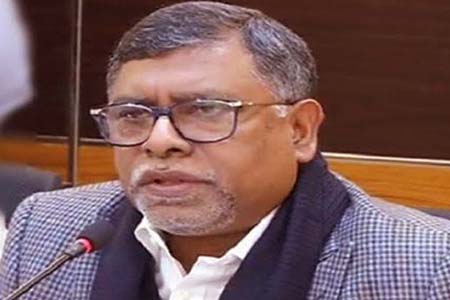 তিনদিনের মধ্যেই পাওয়া যাবে দেশে তৈরি করোনার ওষুধ রেমডিসিভির: স্বাস্থ্যমন্ত্রী