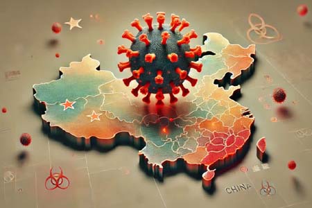 নতুন আতঙ্ক এইচএমপিভি