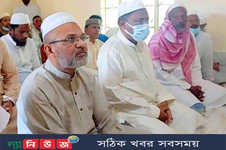 সম্প্রীতির রাজনীতি প্রতিষ্ঠিত হবে