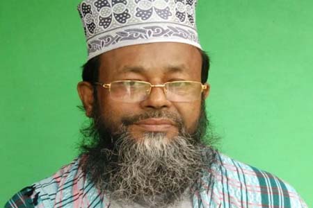 হাফেজ কামরুল ইসলাম