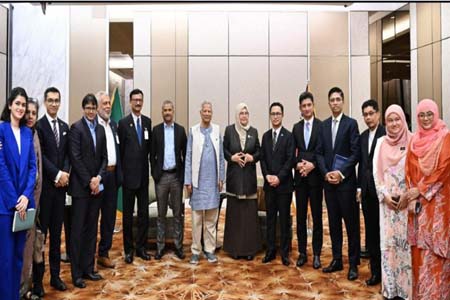 হালাল সার্টিফিকেশন ব্যবস্থা