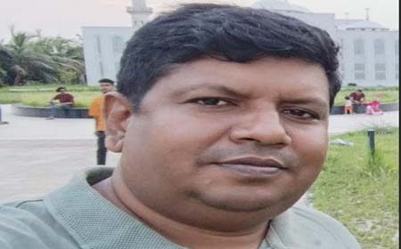 নজিরবিহীন অনিয়ম