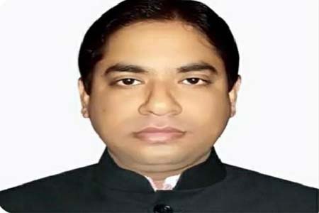 মেয়র হারিছুর রহমান