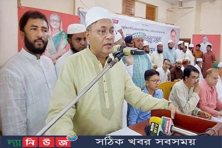 শেখ হাসিনার সরকার