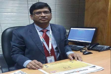 ব্যাংক কর্মকর্তা নিহত