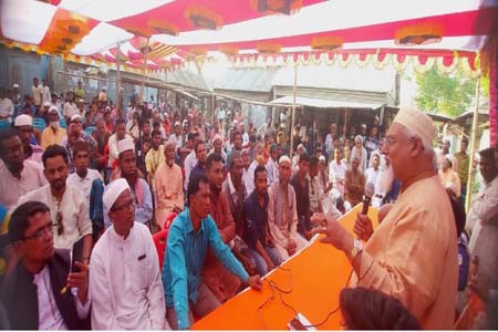 শেখ হাসিনা যতদিন ক্ষমতায়