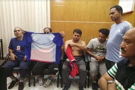 শিক্ষা কর্মকর্তার ওপর দুর্বৃত্তের হামলা