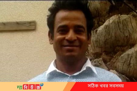 ওমানের সড়কে প্রাণ গেল নোয়াখালী প্রবাসীর