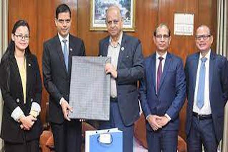 কমিউনিটি ক্লিনিকের ধারণাকে কাজে লাগাতে চায় নেপাল