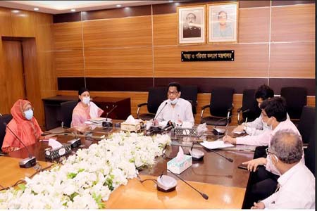 স্বাস্থ্য মিডিয়া সেল