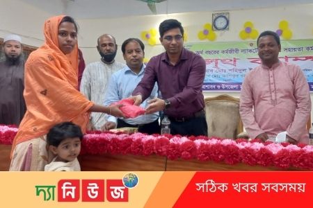 মধুখালীতে মাদার সহায়তা হেলথ ক্যাম্প