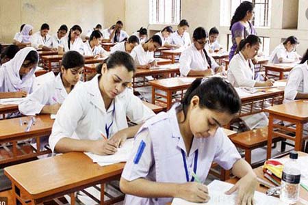 হাইস্কুল শিক্ষার্থীদের রোল নম্বর থাকছে না -শিক্ষামন্ত্রী ডা. দীপু মনি