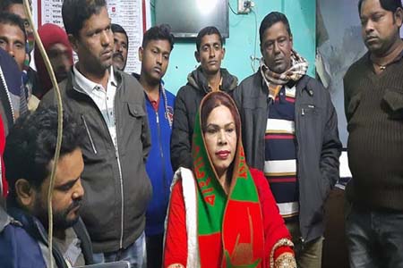 তৃতীয় লিঙ্গের আগাম নির্বাচনী চমক