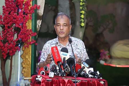 ফ্যাসিস্ট বুদ্ধিজীবীরা