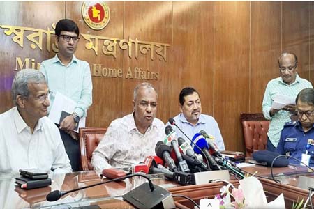 অসুরের মুখে দাড়ি