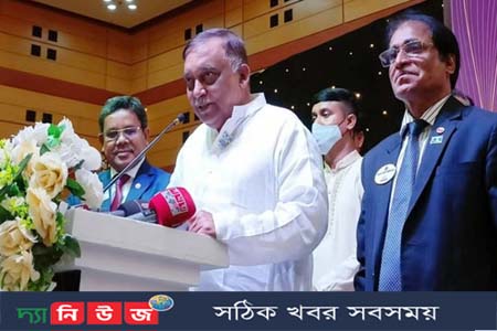 গণকমিশনের নামে কেউ বিশৃঙ্খলা