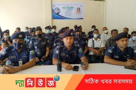 সাপাহারে সার্ভিস ডেক্স ও গৃহ হস্তান্তরের উদ্বোধন করলেন প্রধানমন্ত্রী