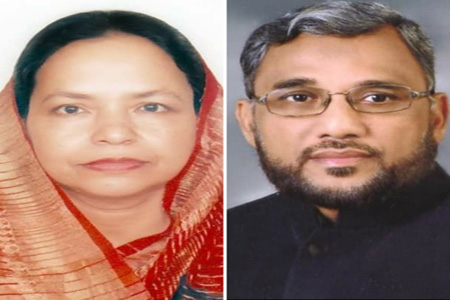 হোসনে আরা ওয়াহিদ এর মৃত্যু