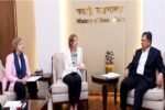 Humanitarian Assistance Agreement for Rohingya Signed in Presence of Home Minister