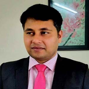 কালীগঞ্জে সাংবাদিক হুমায়ূন কবিরকে হত্যার হুমকি