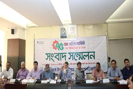 প্রকৌশল সংস্থাসমূহের শীর্ষ পদগুলোতে প্রকৌশলীদেরই পদায়ন করতে হবে: আইইবি