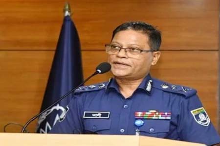 আইজিপির ‘ক্রসফায়ার’ বক্তব্যের অপব্যাখ্যা অপরাধীদের উৎসাহিত করবে