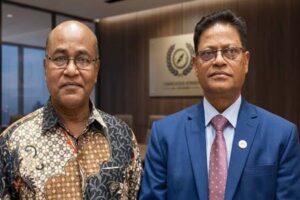 মাদক সিন্ডিকেট ভেঙে দিতে হবে, অপরাধ নিয়ন্ত্রণে প্রয়োজন সমন্বিত উদ্যোগ