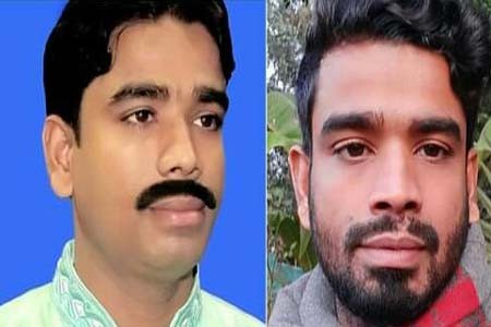 নড়াইলে ইউপি চেয়ারম্যান সিরাজুল সাময়িক বরখাস্ত