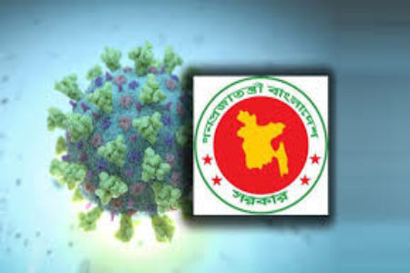 কোভিড-১৯ এর বিস্তার রোধকল্পে বিধিনিষেধ আরোপের সময়সীমা বর্ধিতকরণ