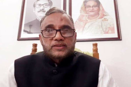 পরিযায়ী পাখি রক্ষায় সকলের সহযোগিতা চাই -পরিবেশ মন্ত্রী
