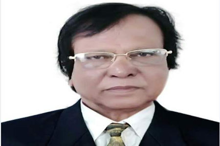 শ্রীমঙ্গল উপজেলা পরিষদের চেয়ারম্যান রনধীর কুমার দেবের মৃত্যুতে পরিবেশ মন্ত্রীর শোক