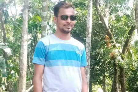 বিমান কর্মকর্তার বাড়িতে ডাকাতি, ১ ডাকাত গ্রেফতার, উদ্ধার হয়নি লুন্ঠিত মালামাল