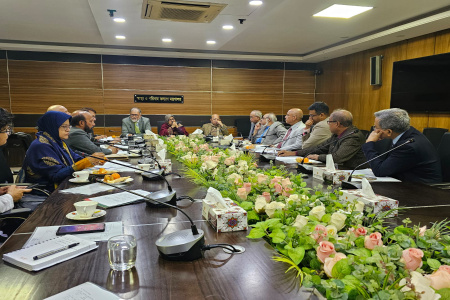 স্বাস্থ্য খাত সংস্কার কমিশনের সুপারিশের পর সংস্কারে হাত দেয়া হবে -স্বাস্থ্য উপদেষ্টা